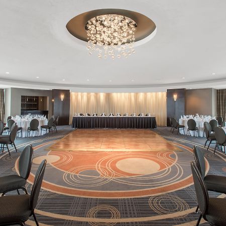 Crowne Plaza Kansas City Downtown By Ihg Exteriör bild