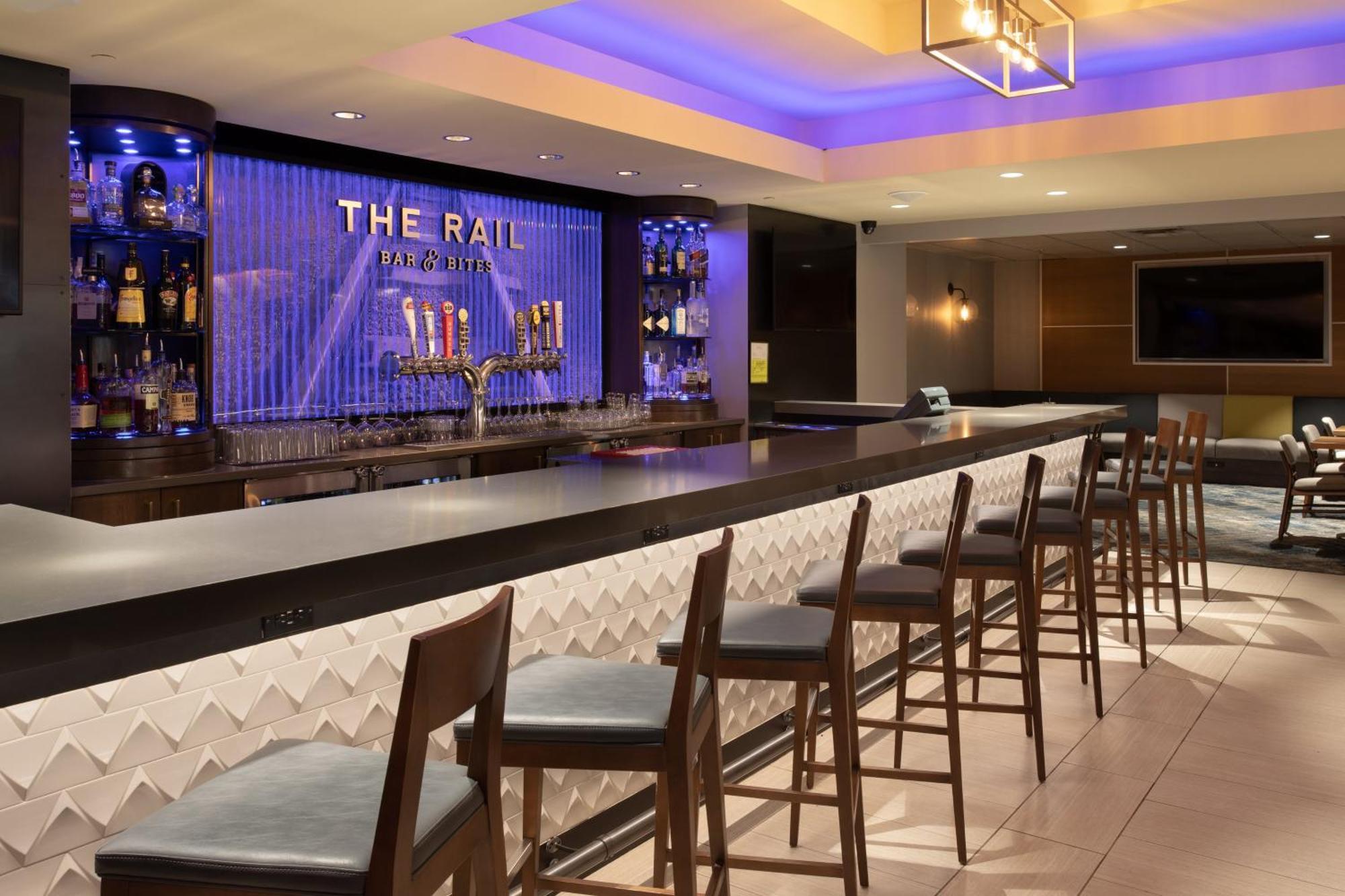 Crowne Plaza Kansas City Downtown By Ihg Exteriör bild