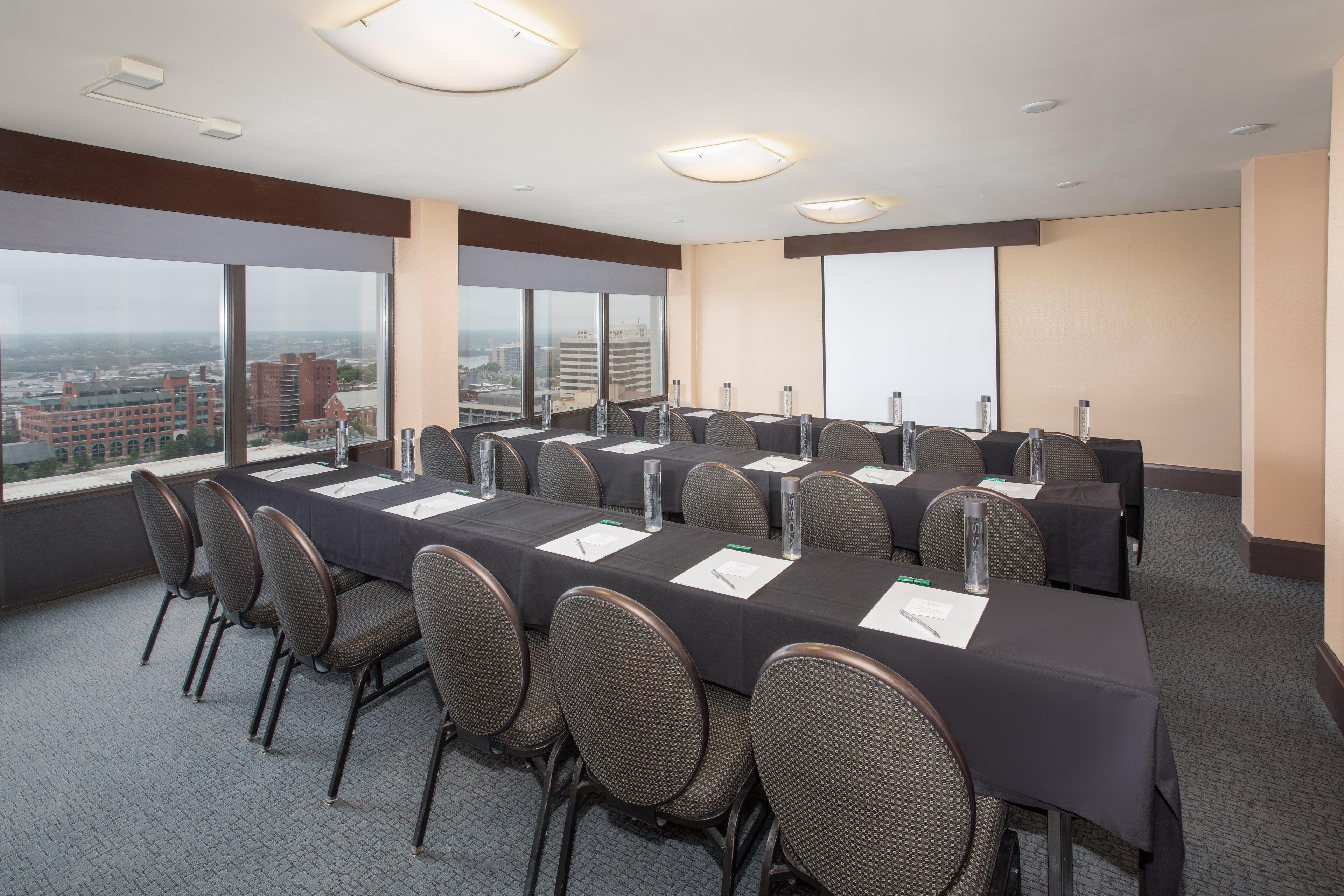 Crowne Plaza Kansas City Downtown By Ihg Exteriör bild