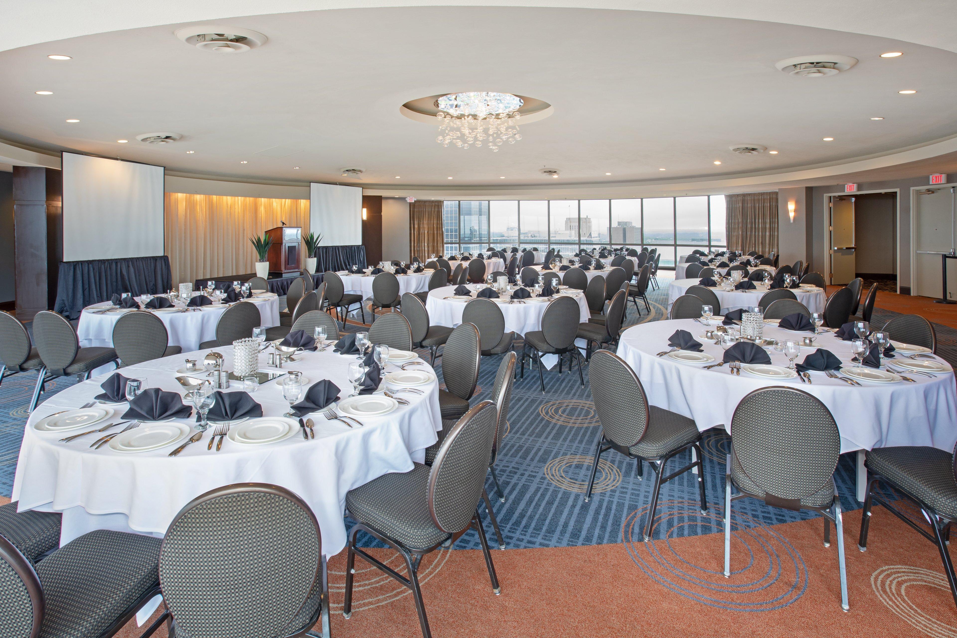 Crowne Plaza Kansas City Downtown By Ihg Exteriör bild