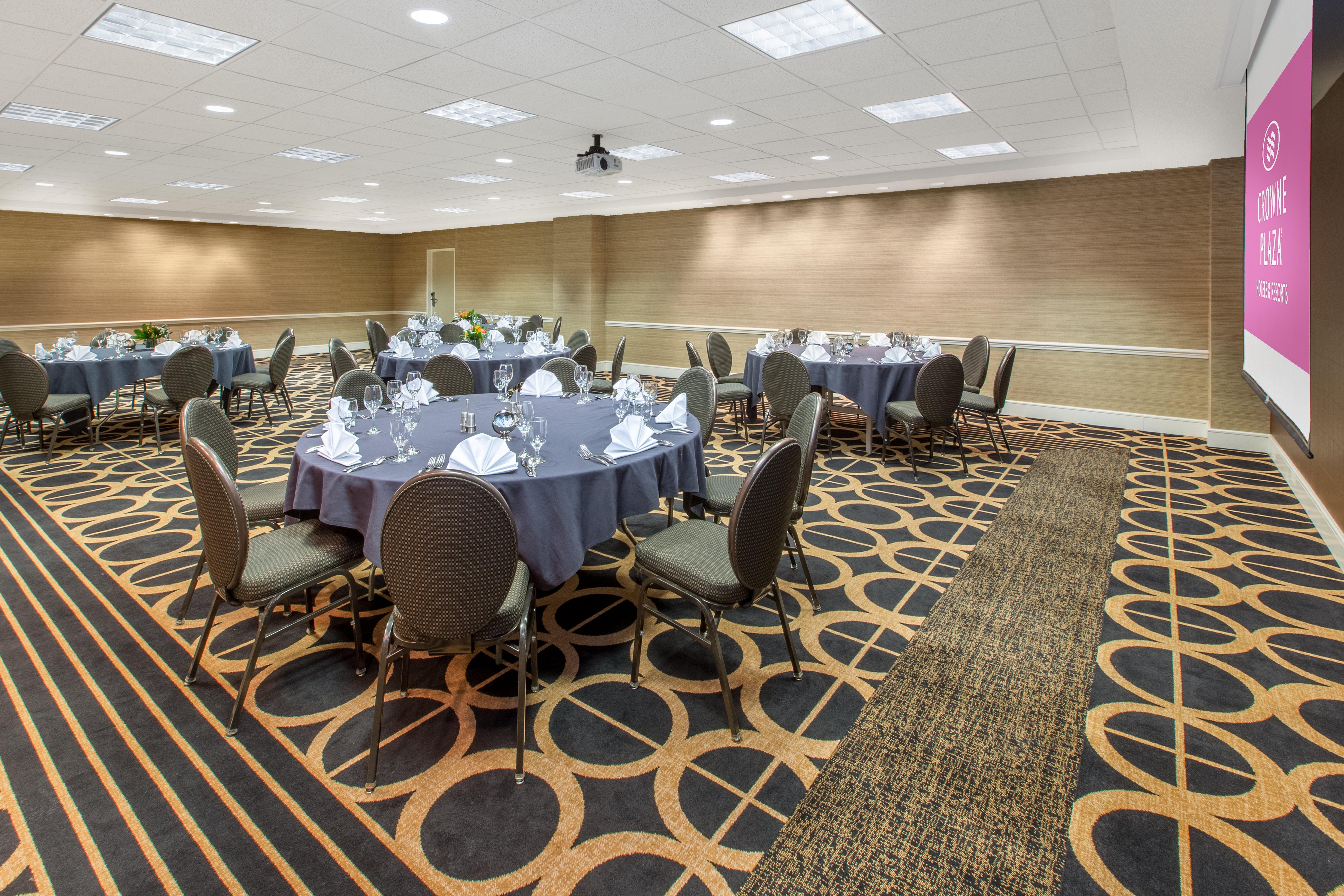 Crowne Plaza Kansas City Downtown By Ihg Exteriör bild