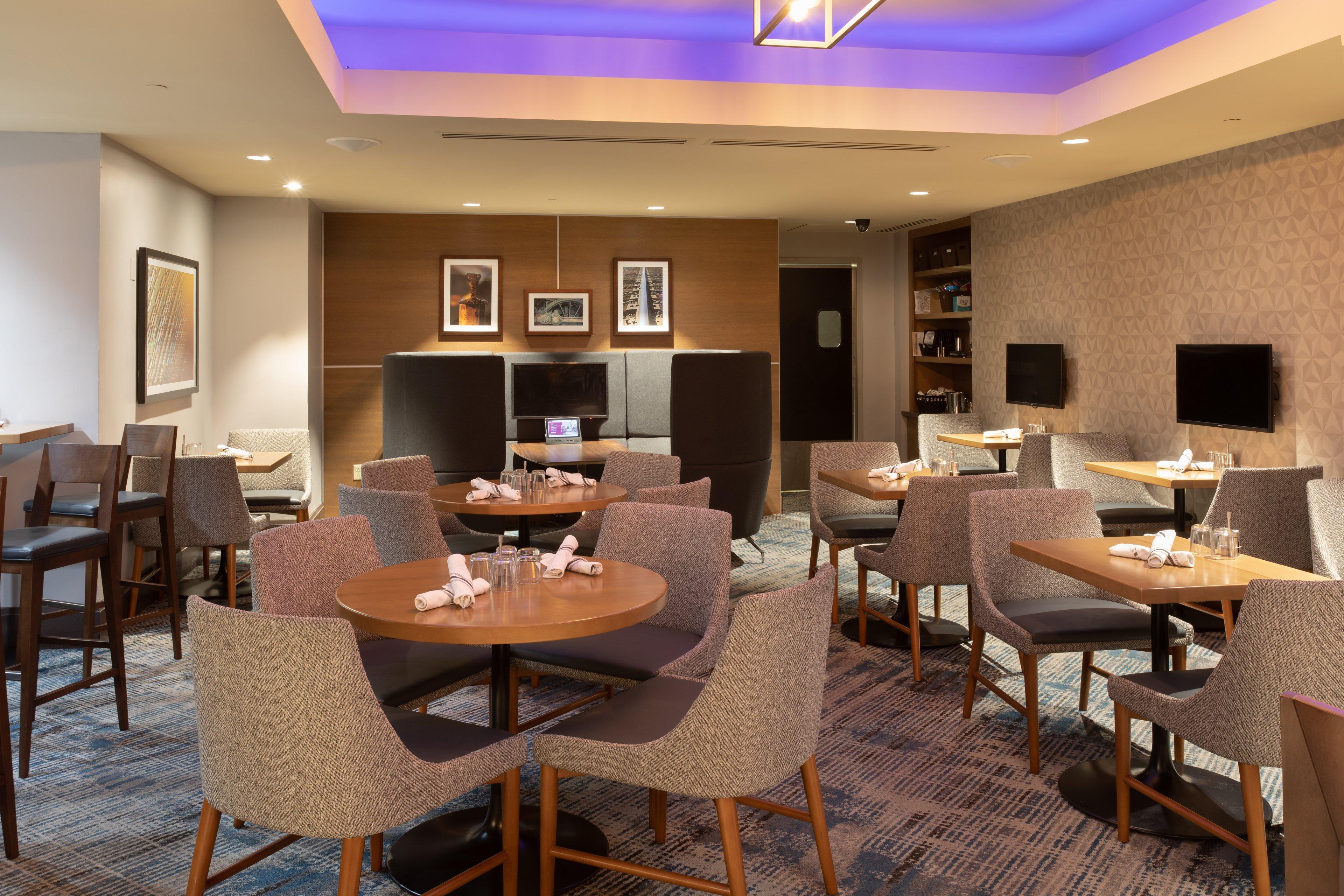 Crowne Plaza Kansas City Downtown By Ihg Exteriör bild
