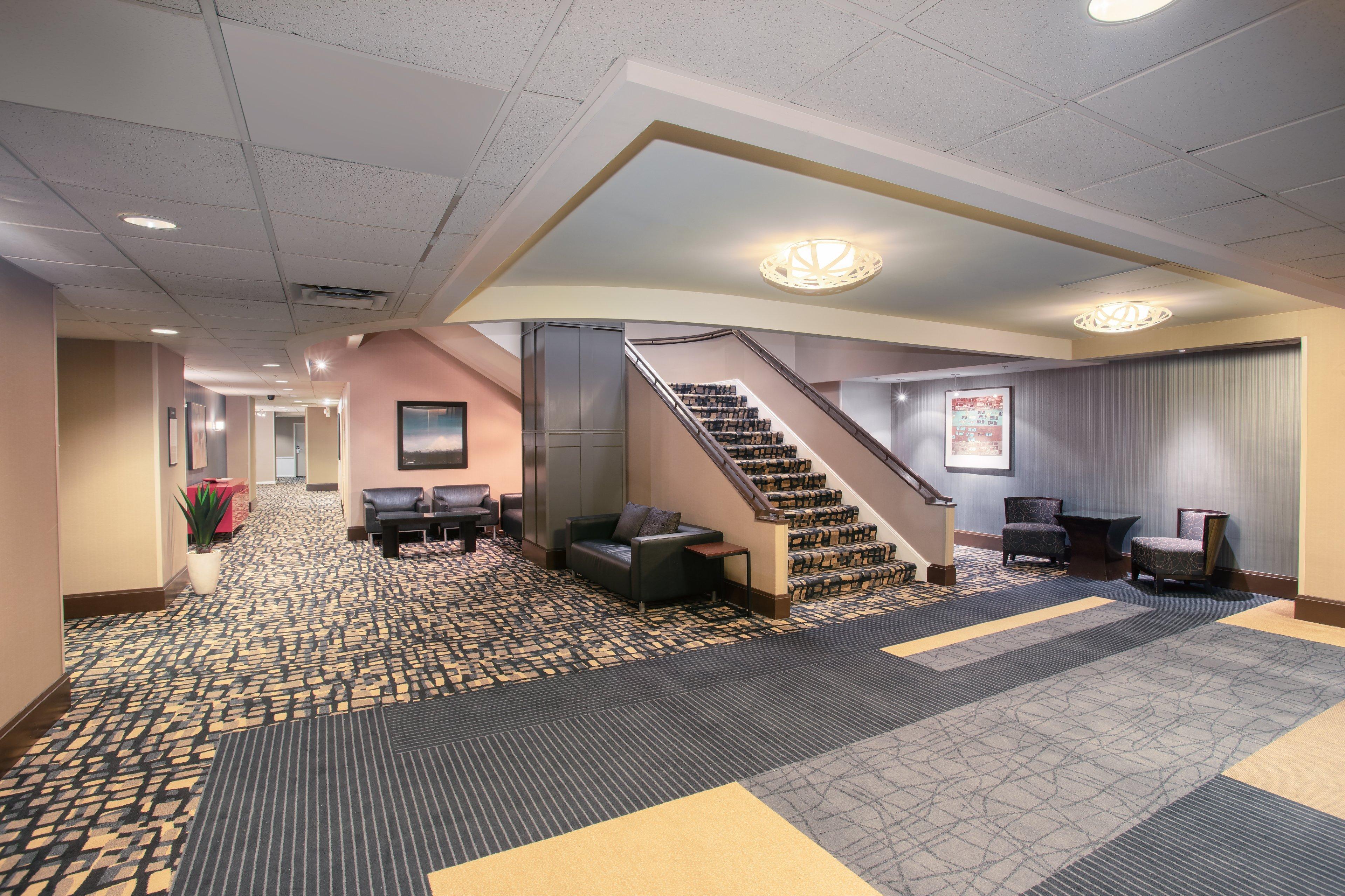 Crowne Plaza Kansas City Downtown By Ihg Exteriör bild