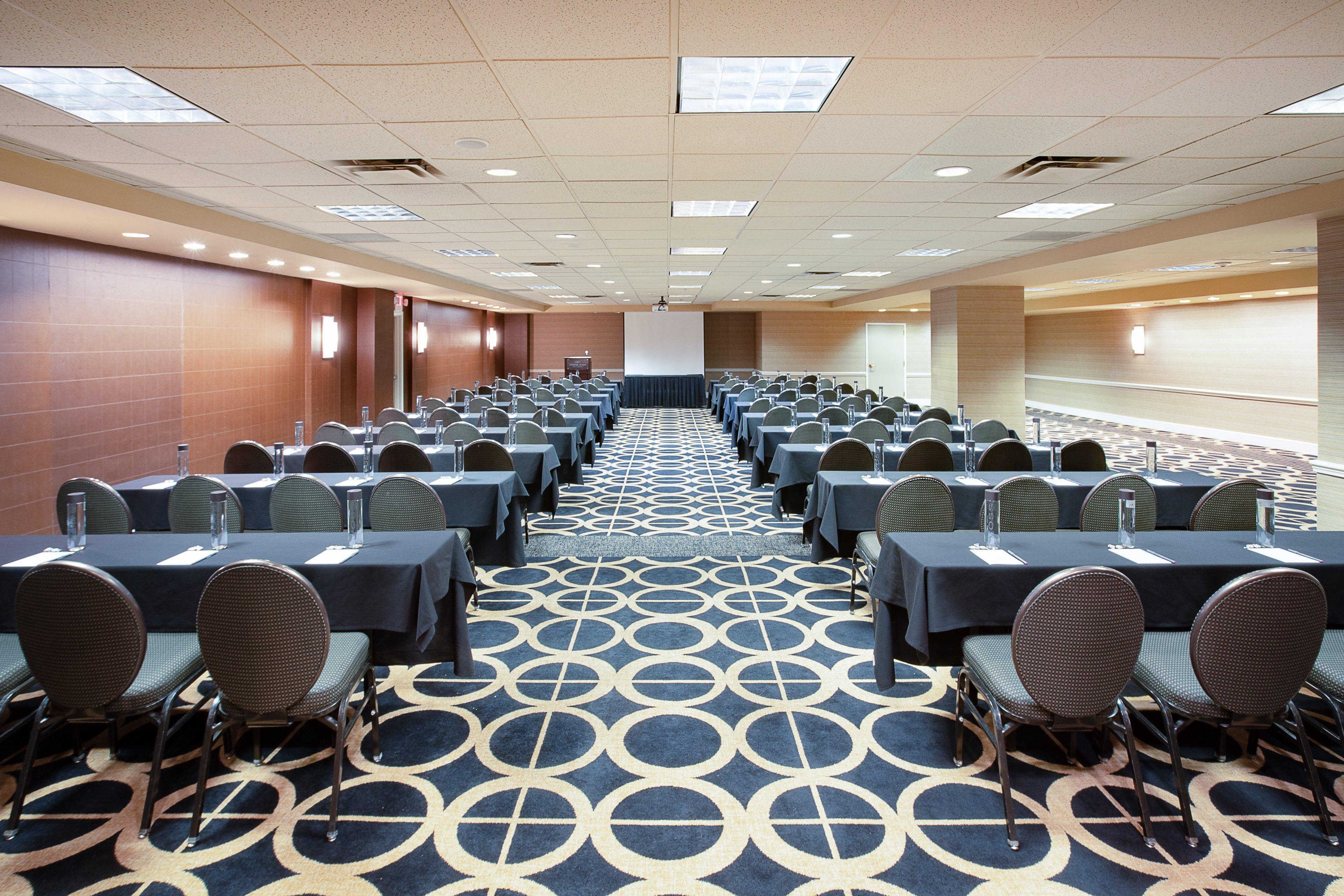 Crowne Plaza Kansas City Downtown By Ihg Exteriör bild