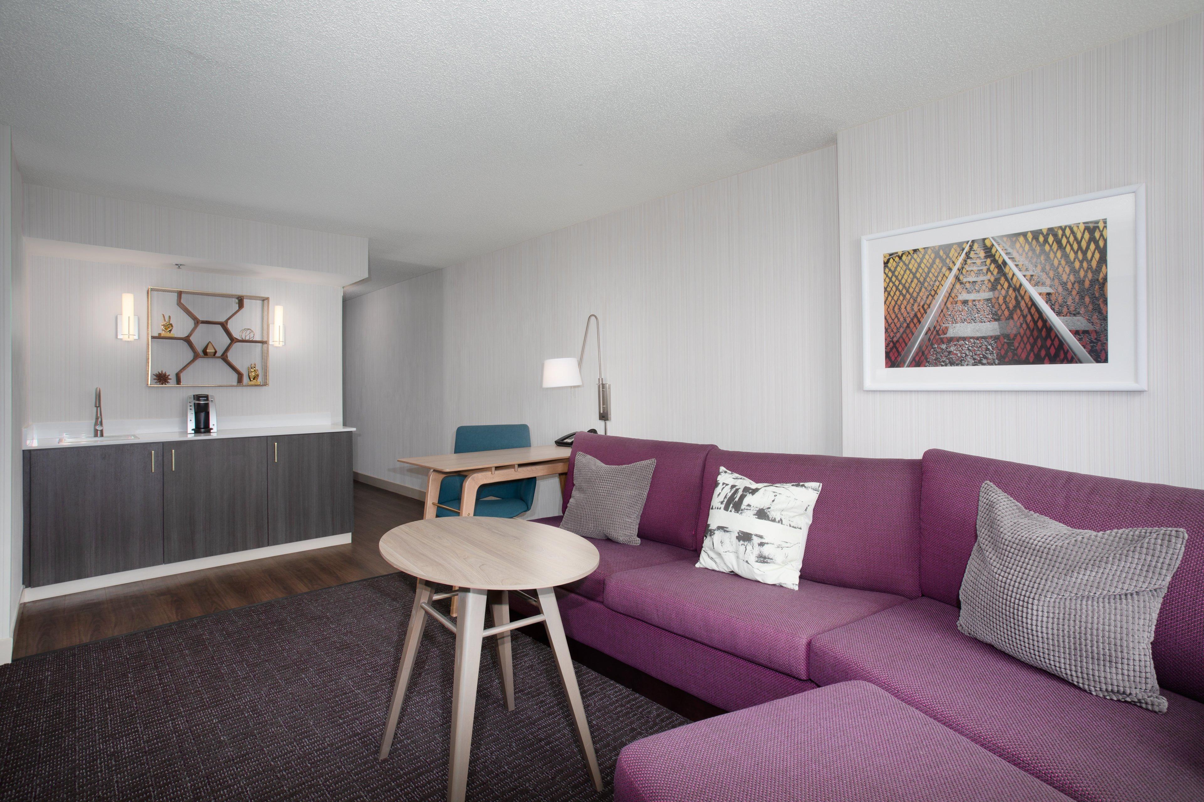 Crowne Plaza Kansas City Downtown By Ihg Exteriör bild