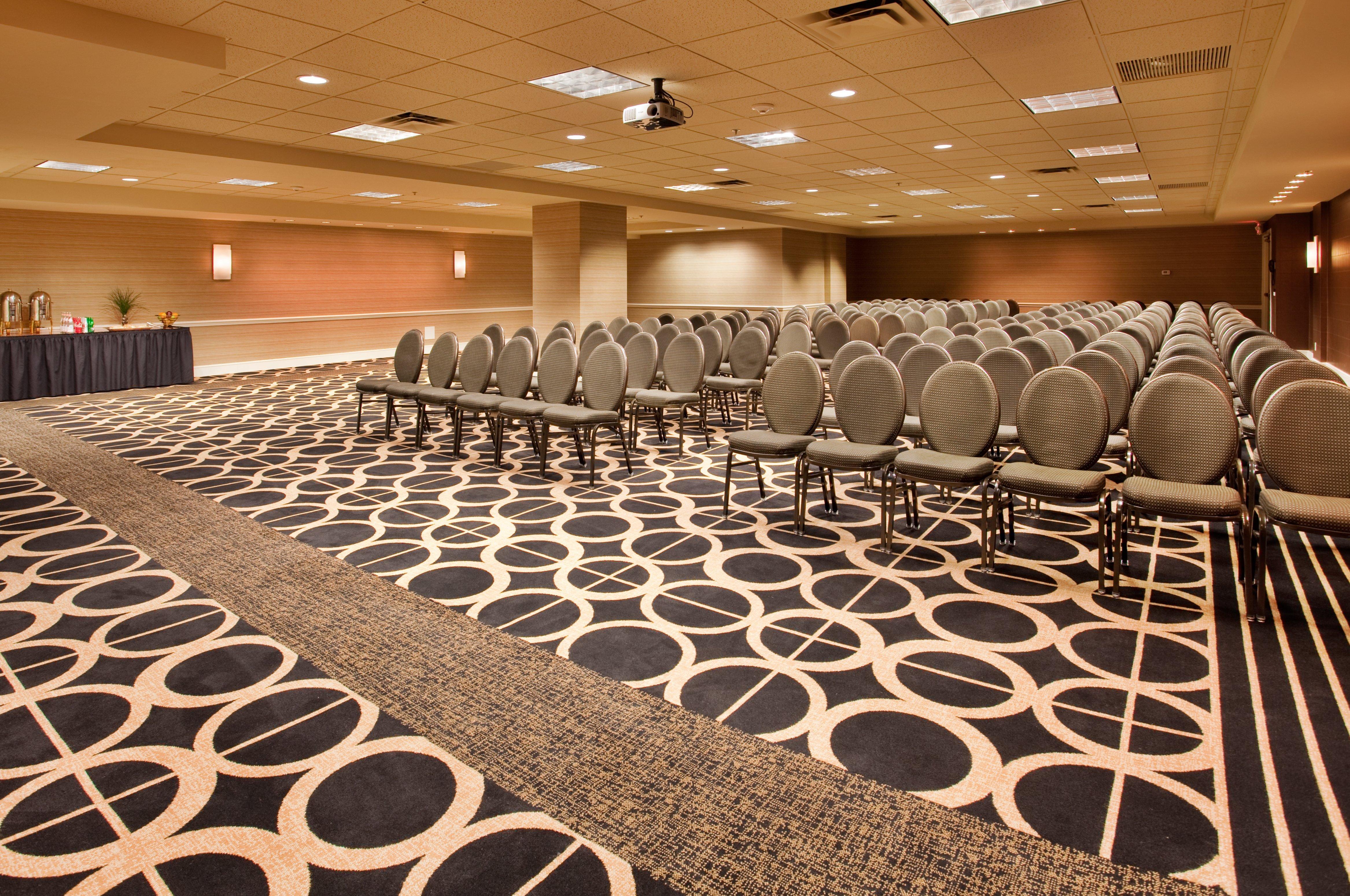 Crowne Plaza Kansas City Downtown By Ihg Exteriör bild