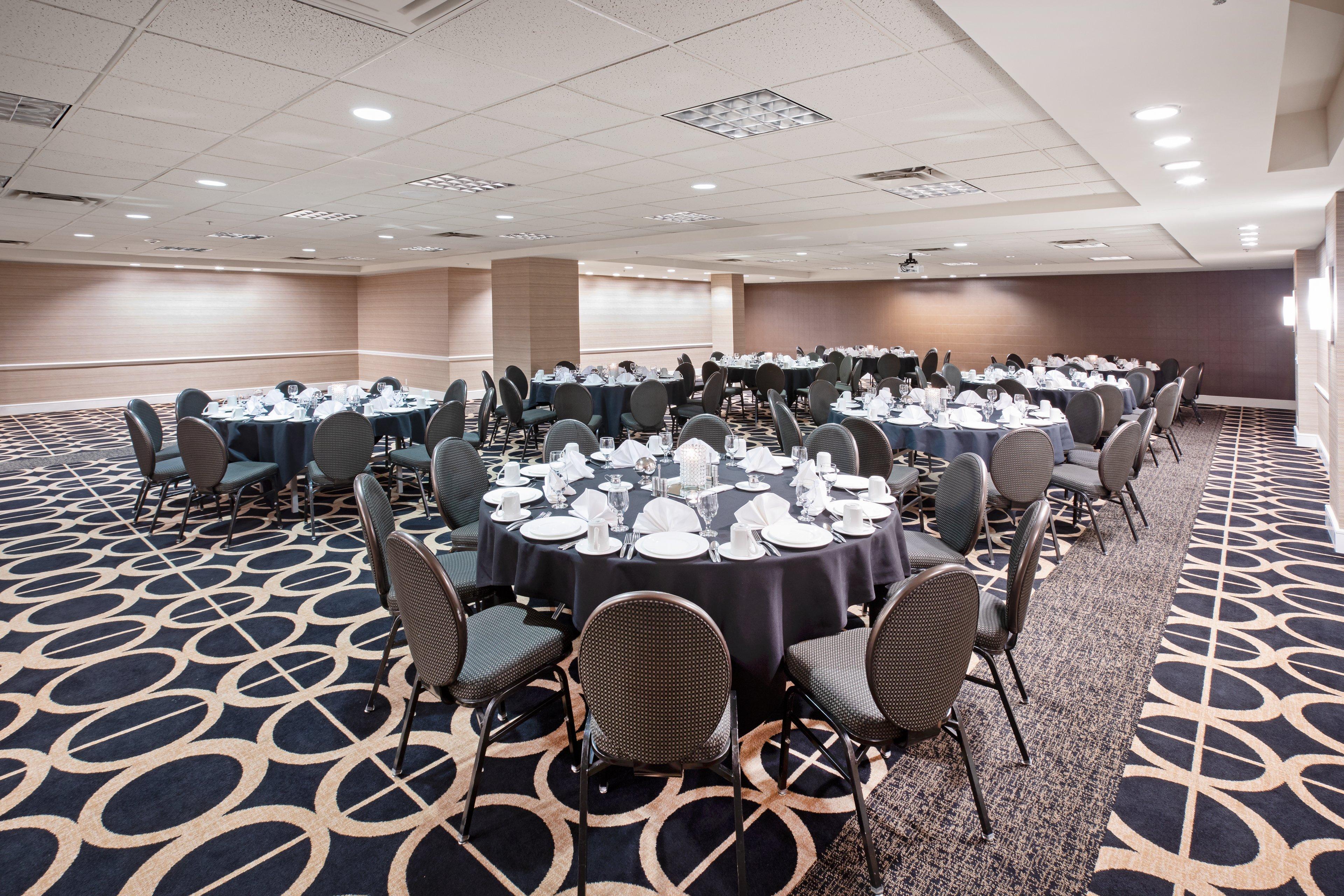 Crowne Plaza Kansas City Downtown By Ihg Exteriör bild