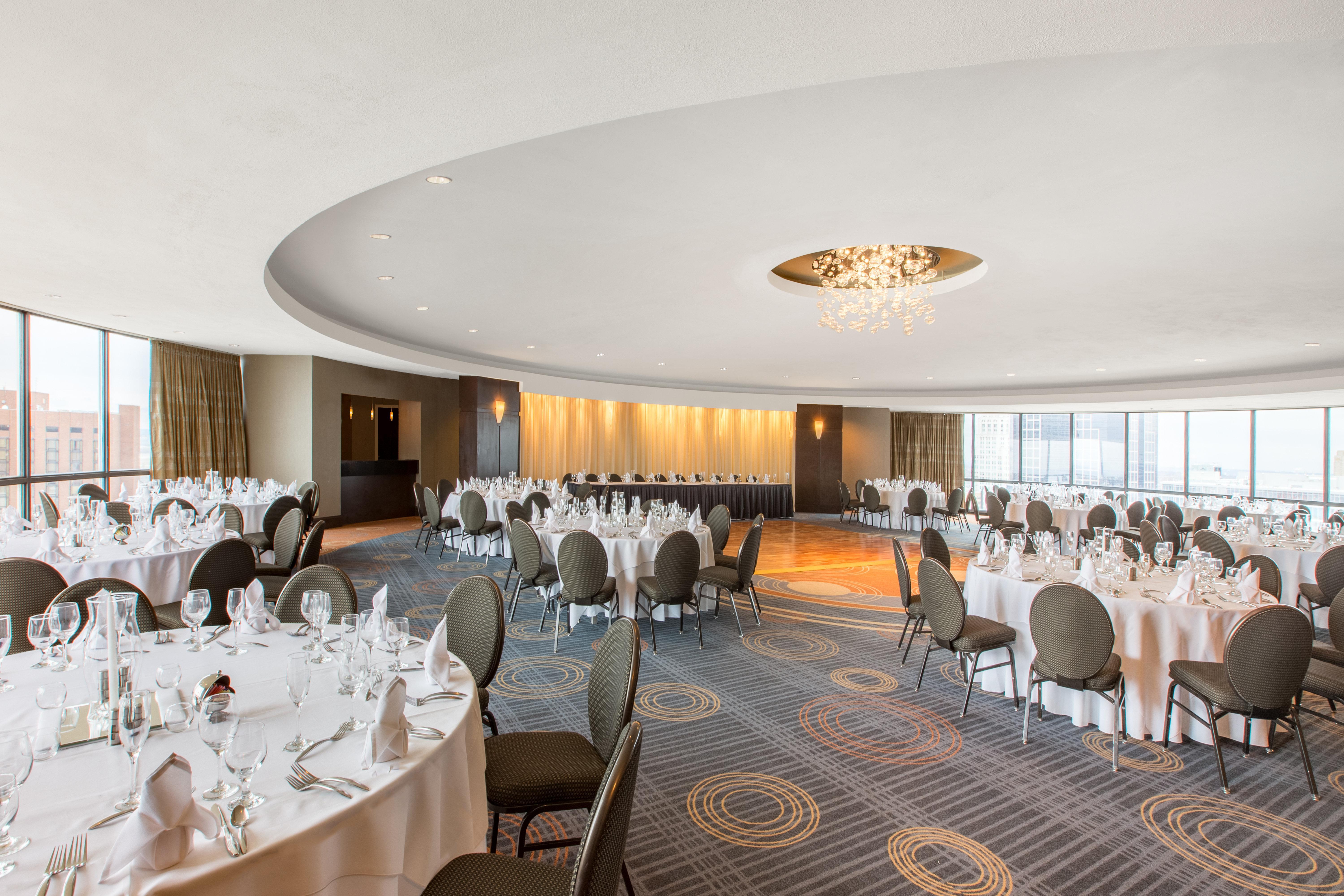 Crowne Plaza Kansas City Downtown By Ihg Exteriör bild