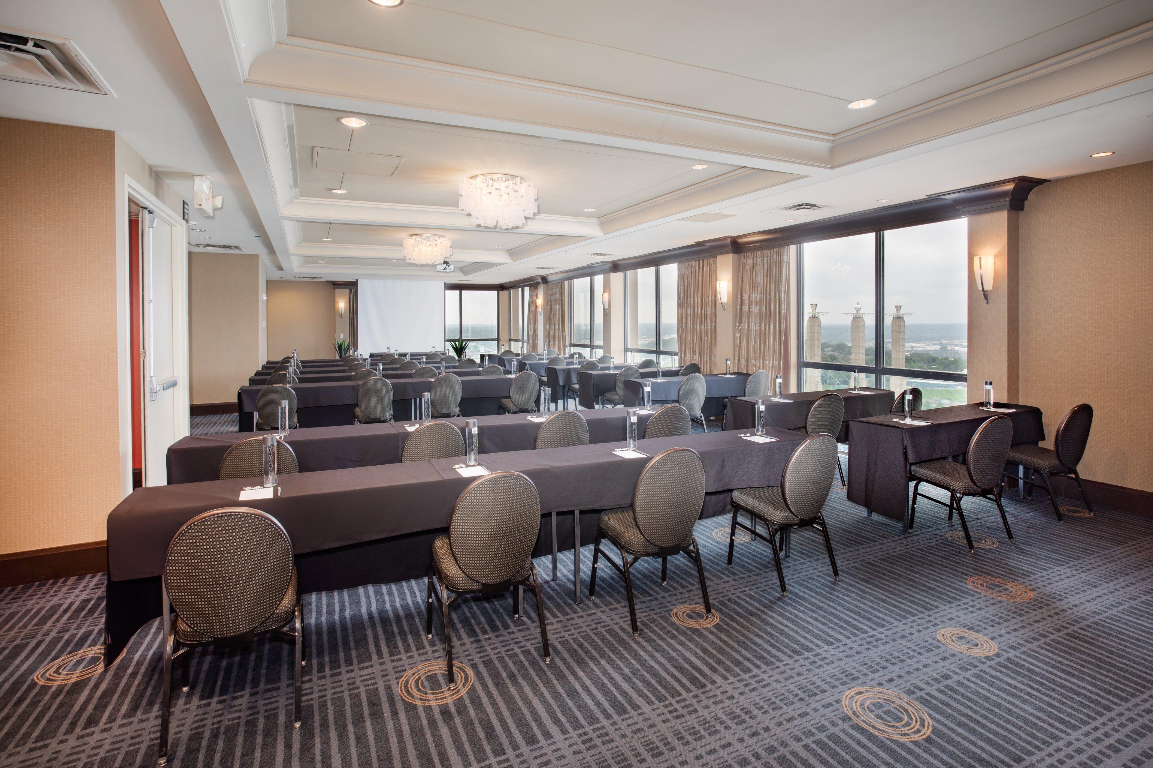 Crowne Plaza Kansas City Downtown By Ihg Exteriör bild