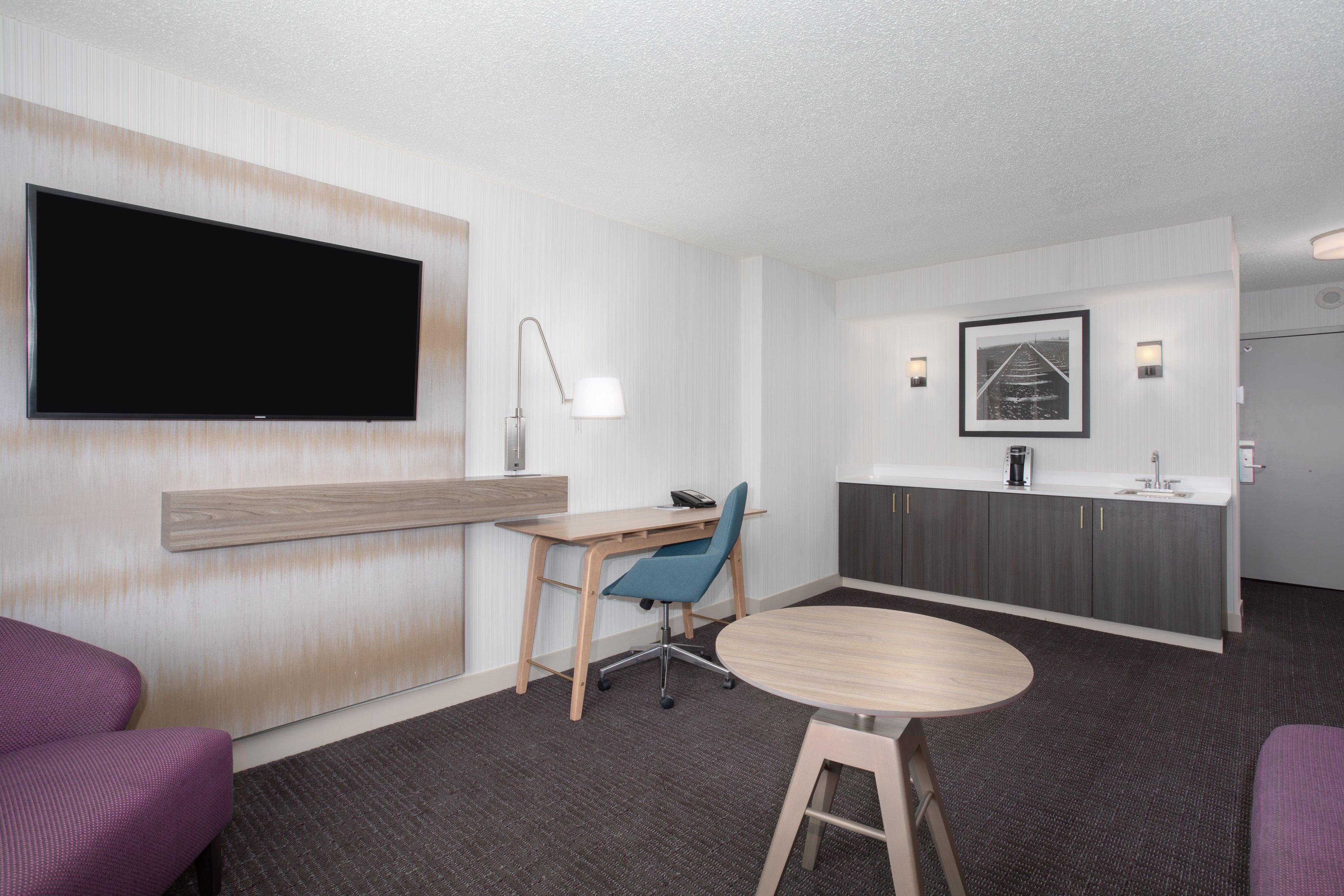 Crowne Plaza Kansas City Downtown By Ihg Exteriör bild
