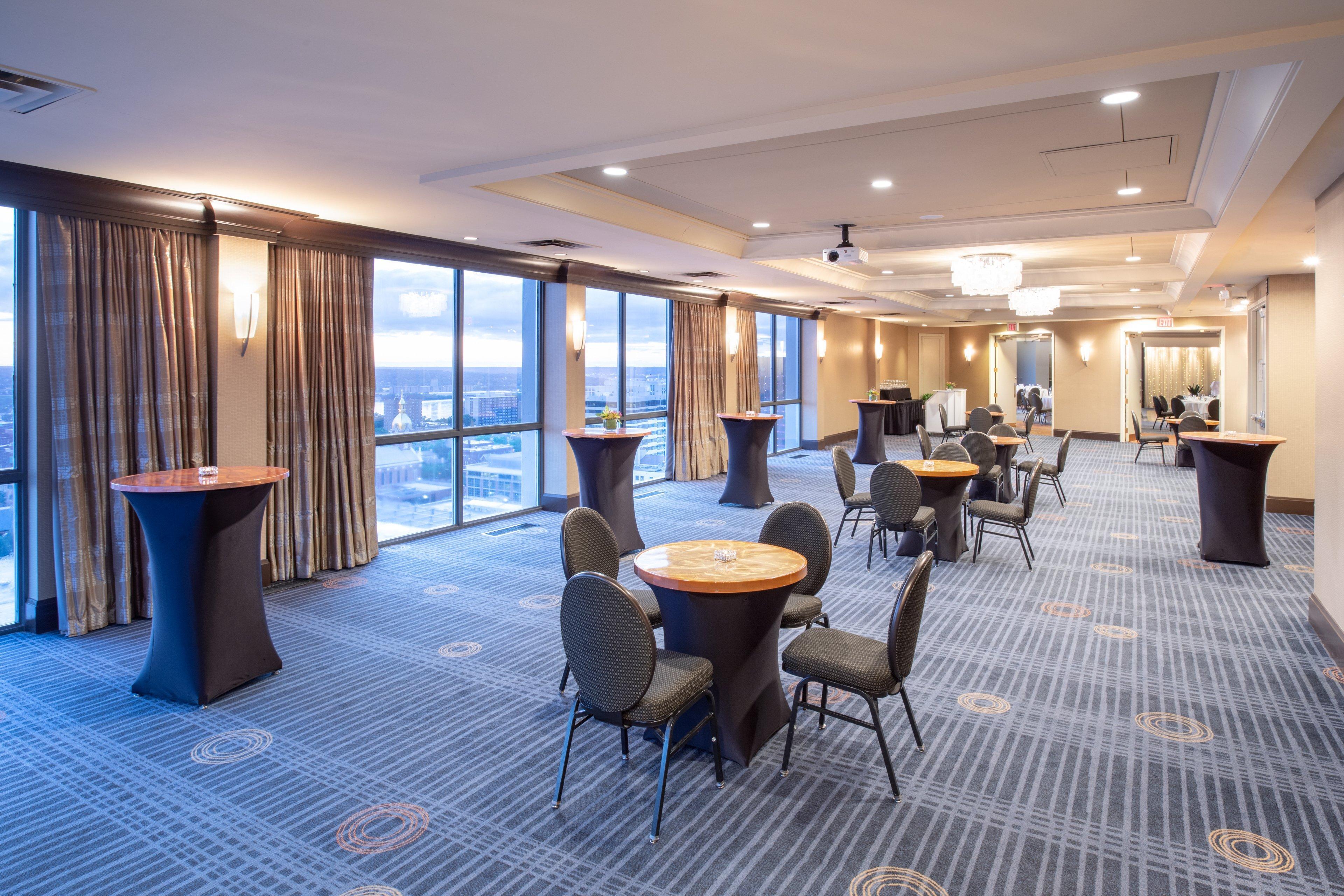 Crowne Plaza Kansas City Downtown By Ihg Exteriör bild