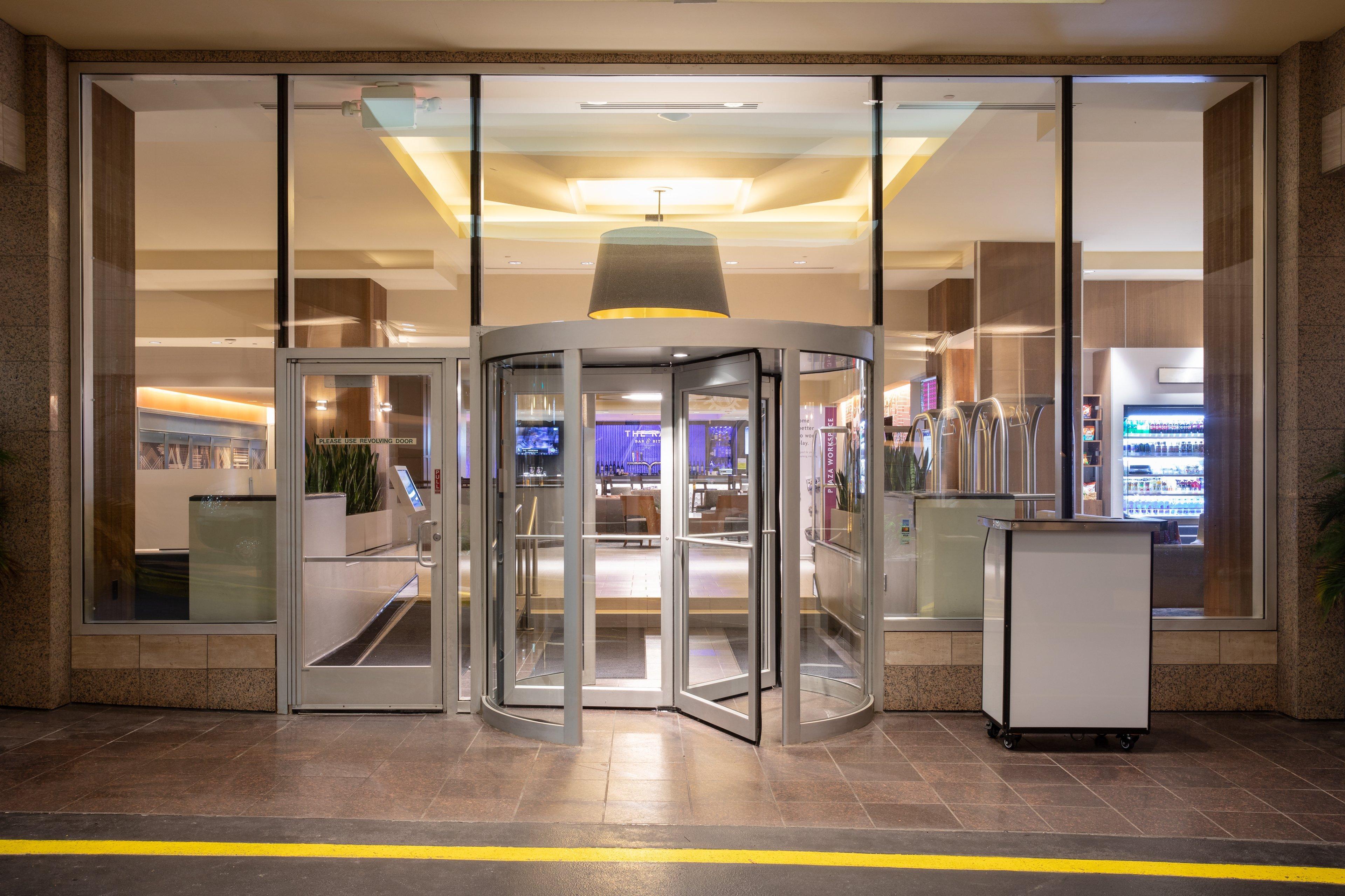 Crowne Plaza Kansas City Downtown By Ihg Exteriör bild